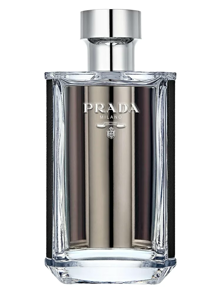 Prada L'Homme EDT Samples